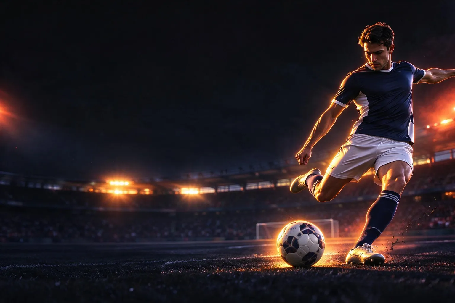 Full-bleed atmospheric backdrop photograph behind the closing offer copy: a wide landscape scene with quiet, low-detail areas so text stays readable. For sportsbook or sports pages choose the matching sport preset (an empty arena, court or rink).