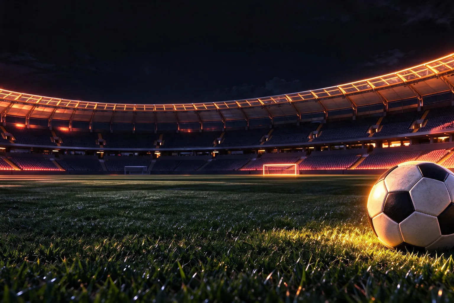 Full-bleed atmospheric backdrop photograph behind the closing offer copy: a wide landscape scene with quiet, low-detail areas so text stays readable. For sportsbook or sports pages choose the matching sport preset (an empty arena, court or rink).
